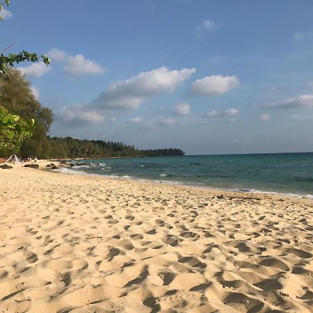 Pa Hin Sai Hotel Ko Kut Kültér fotó