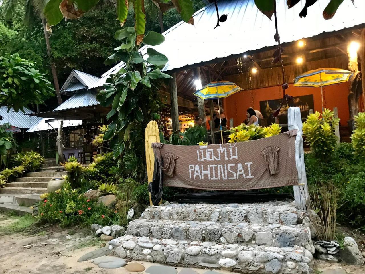 Pa Hin Sai Hotel Ko Kut Kültér fotó
