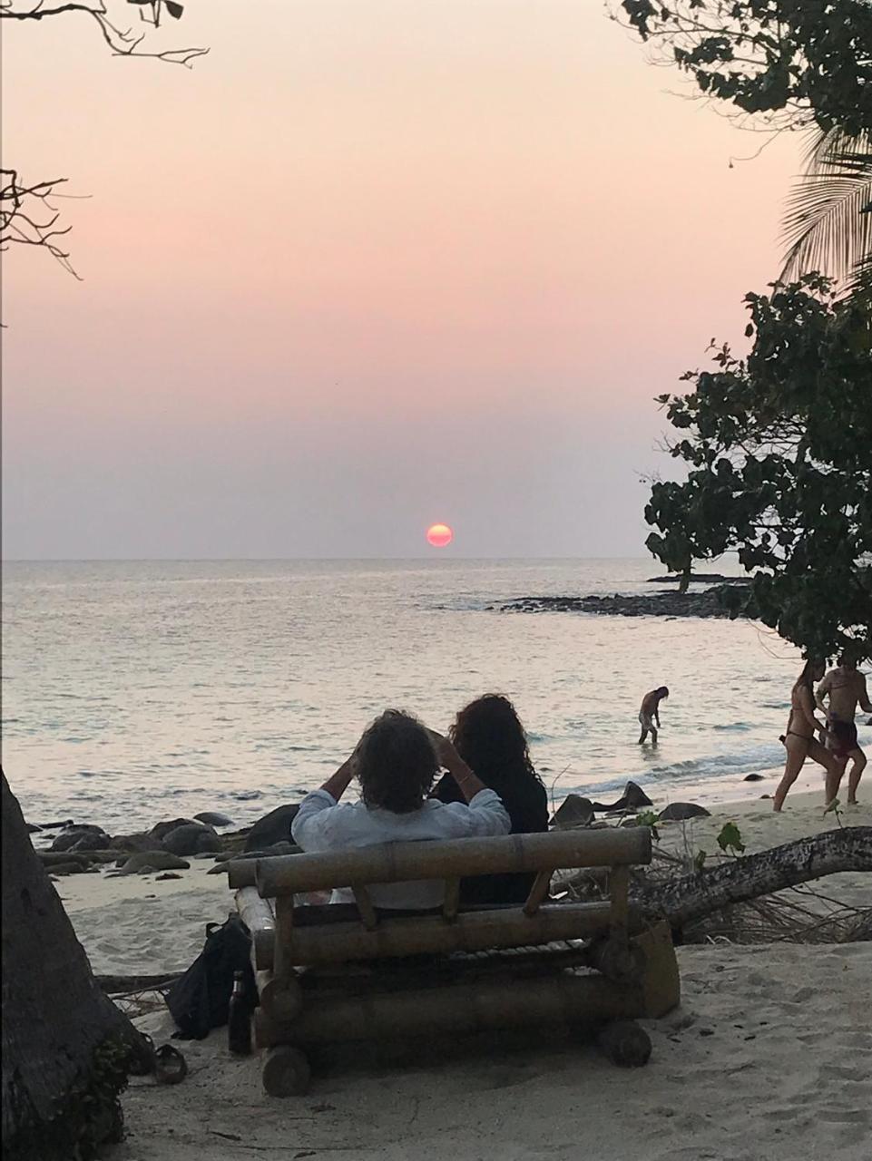Pa Hin Sai Hotel Ko Kut Kültér fotó
