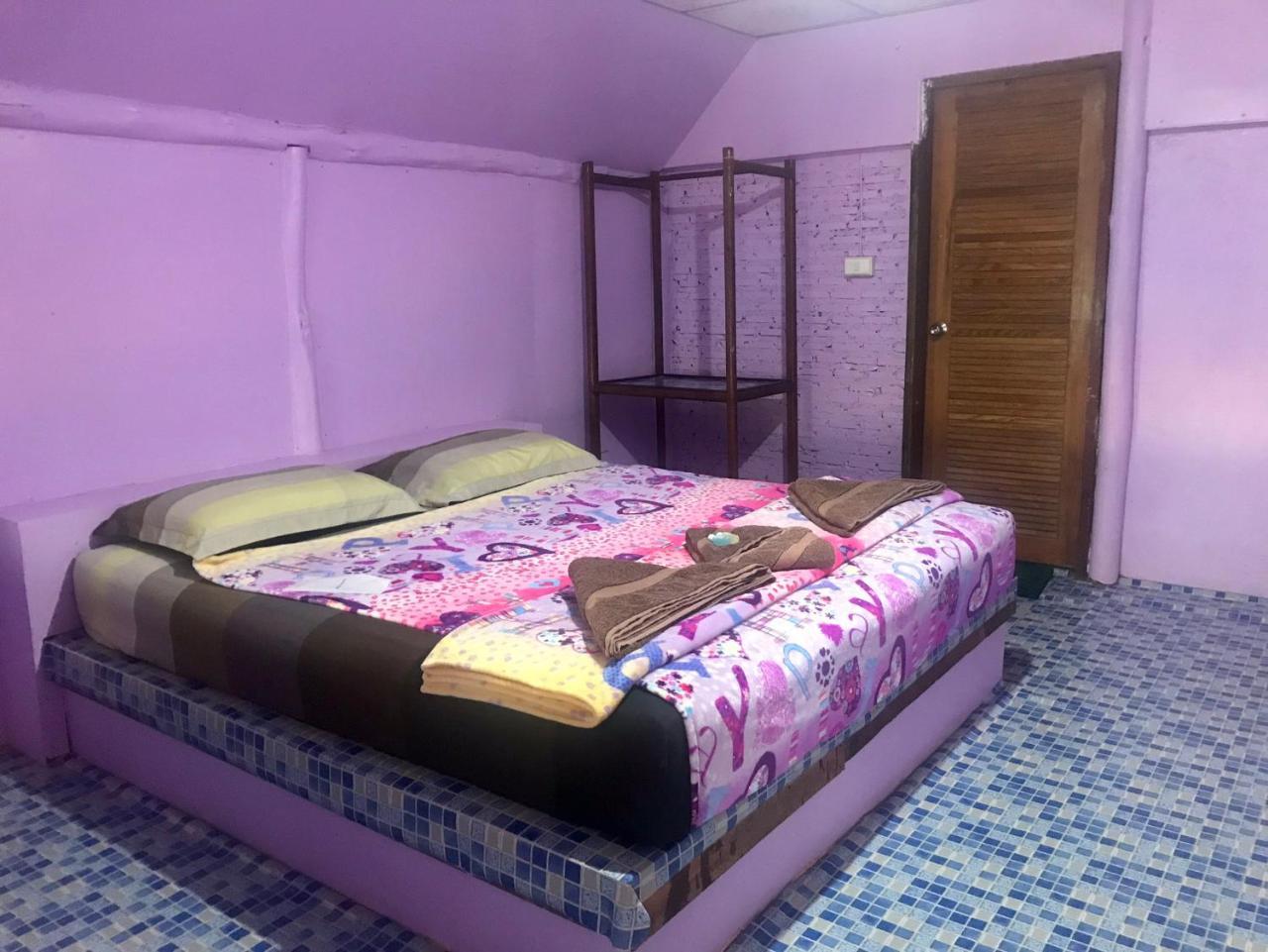 Pa Hin Sai Hotel Ko Kut Kültér fotó