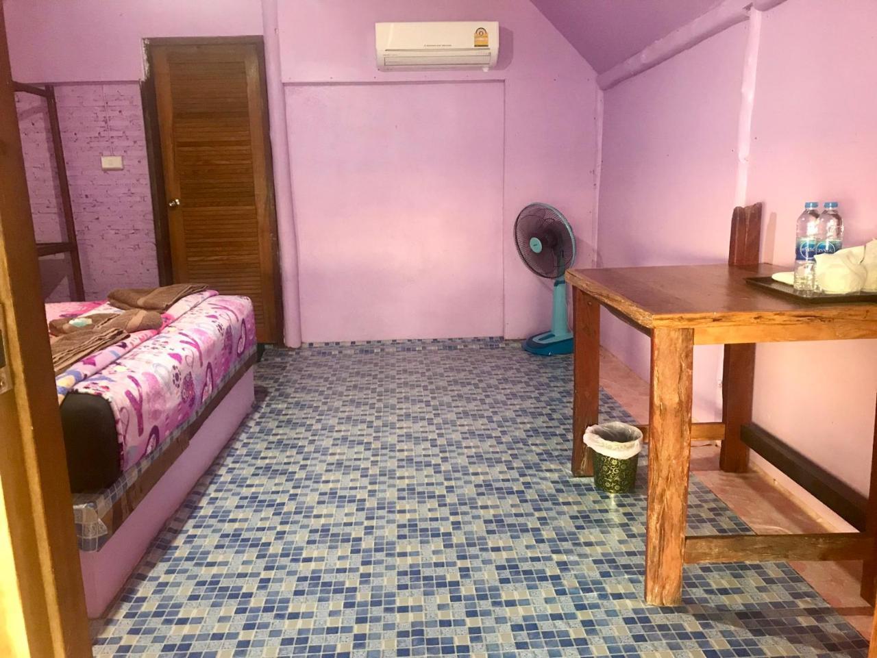 Pa Hin Sai Hotel Ko Kut Kültér fotó